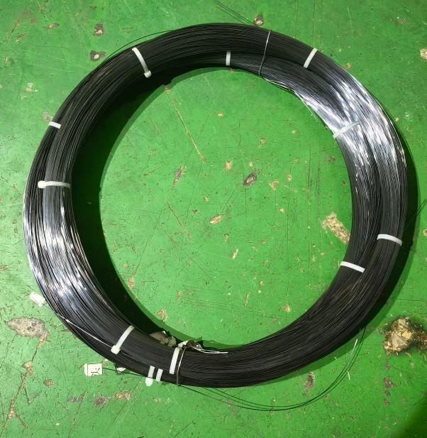 High-Precision Nickel-Titanium Wire for Measurement Devices