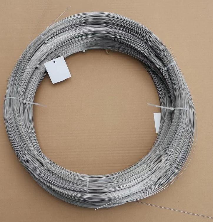 Robust Nickel-Titanium Wire for Construction Projects