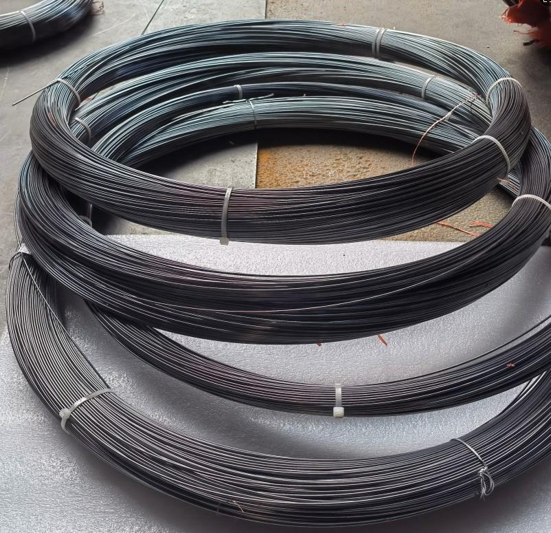 Enhanced Nickel-Titanium Wire for Biomechanics