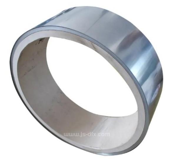 High-Quality Inconel 600/625/718/X750 Strip & Foil – ASTM B168/AMS 5540/EN 10095
