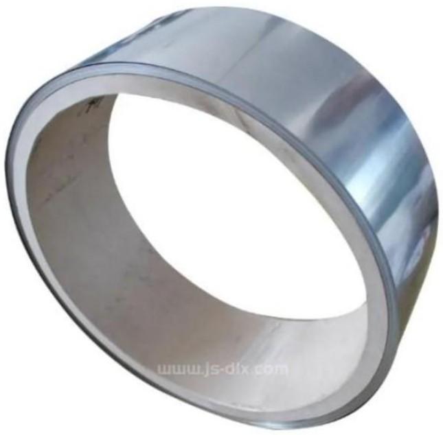 Precision Rolled Inconel 718 X750 Strip with Superior Fatigue Resistance for Aerospace Use
