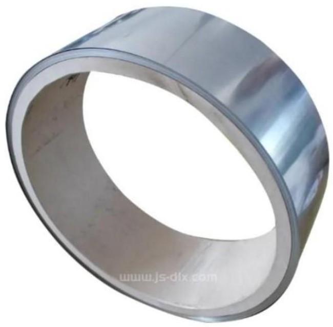 Premium Grade Inconel Alloy Coils (600/601/625/718/X750) Manufactured to ASTM & DIN Standards