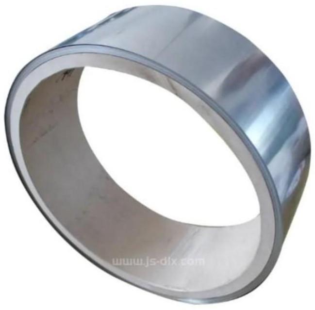 Heat and Oxidation Resistant Inconel 600/601 Strips for Industrial Furnaces