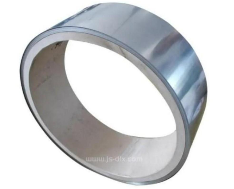 High-Performance Nickel Alloy (Inconel 600/601) per ASTM B168 for Chemical Processing Equipment