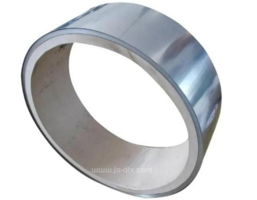 Premium Corrosion-Resistant Nickel Coils (Inconel 601) per AMS 5599 for High-Temperature Application