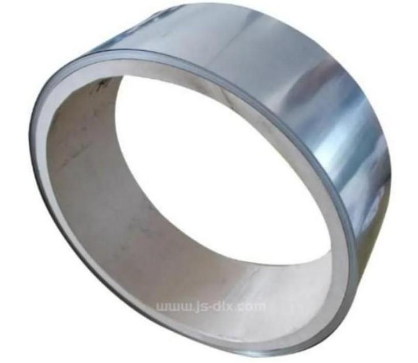 Superior Nickel Alloy Coils (Inconel 600) per ASTM B168 for Nuclear Reactor Components