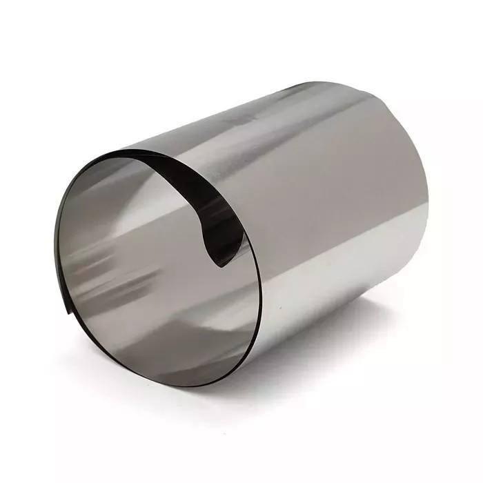 Superior Nickel Alloy Coils (Inconel 600) per ASTM B168 for Nuclear Reactor Components