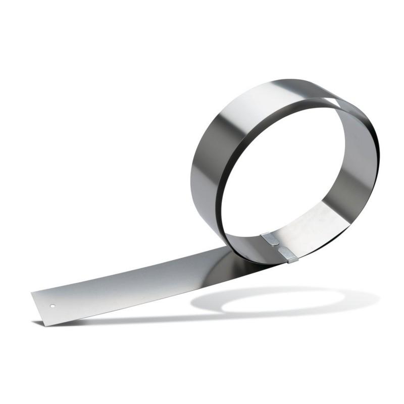 Premium Corrosion-Resistant Nickel Coils (Inconel 601) per AMS 5599 for High-Temperature Application