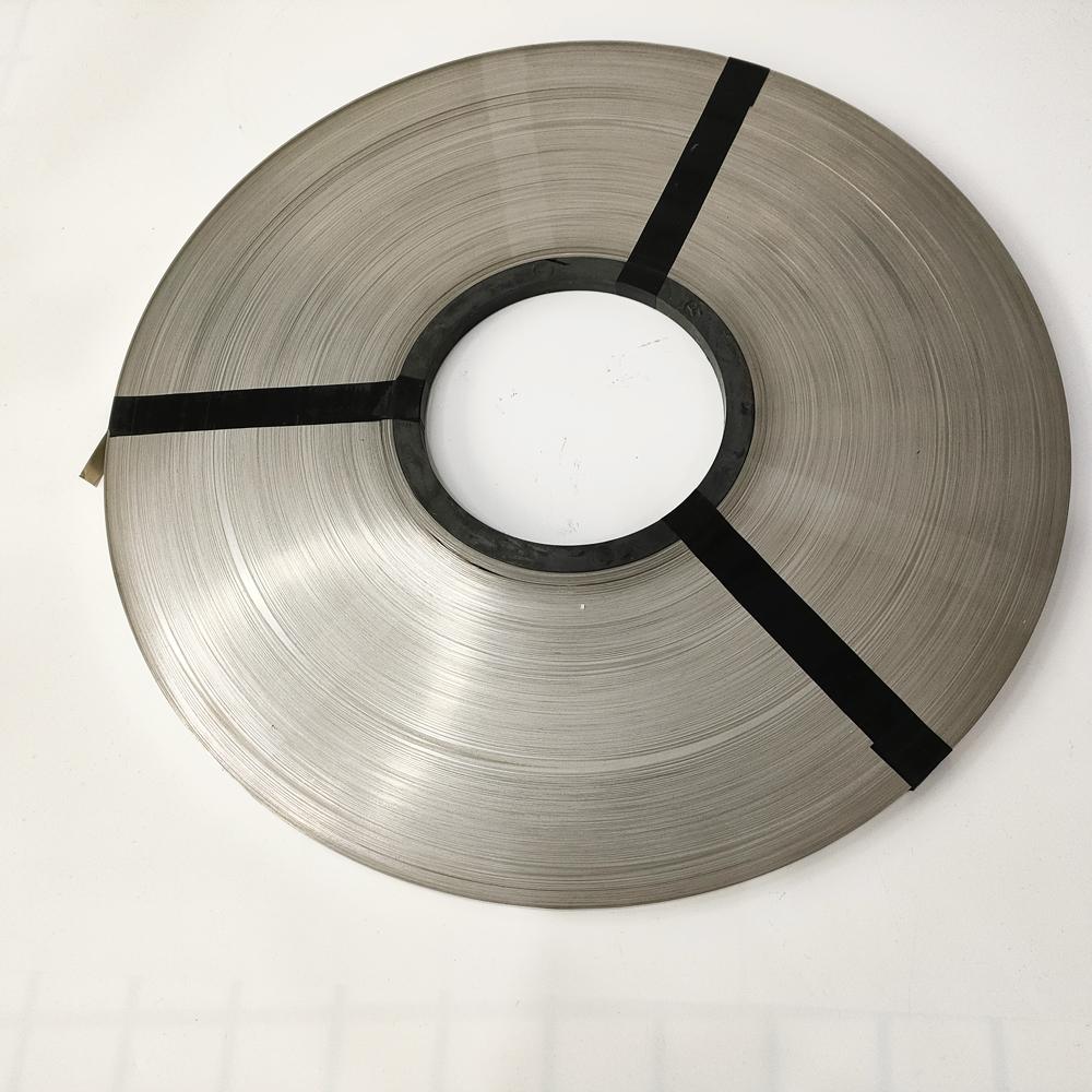 Premium Grade Inconel Alloy Coils (600/601/625/718/X750) Manufactured to ASTM & DIN Standards