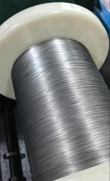 Revolutionary Nickel-Titanium Wire for Orthopedic Innovations