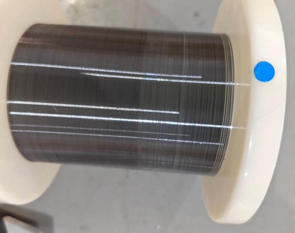 Premium Nickel-Titanium Wire for Advanced Dental Solutions