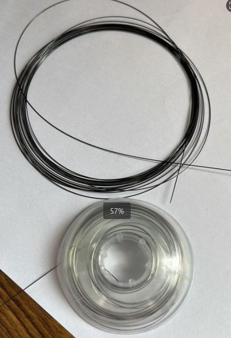 Adaptive Nickel-Titanium Wire for Surgical Applications