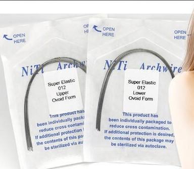 Lightweight Nickel-Titanium Wire for Enhanced Surgical Tools