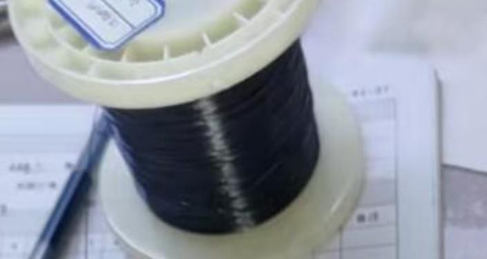 State-of-the-Art Nickel-Titanium Wire for Stenting Procedures