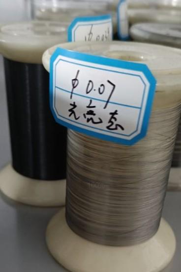 Dependable Nickel-Titanium Wire for Biopsy Tools
