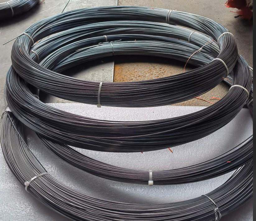 User-Friendly Nickel-Titanium Wire for Endoscopic Use