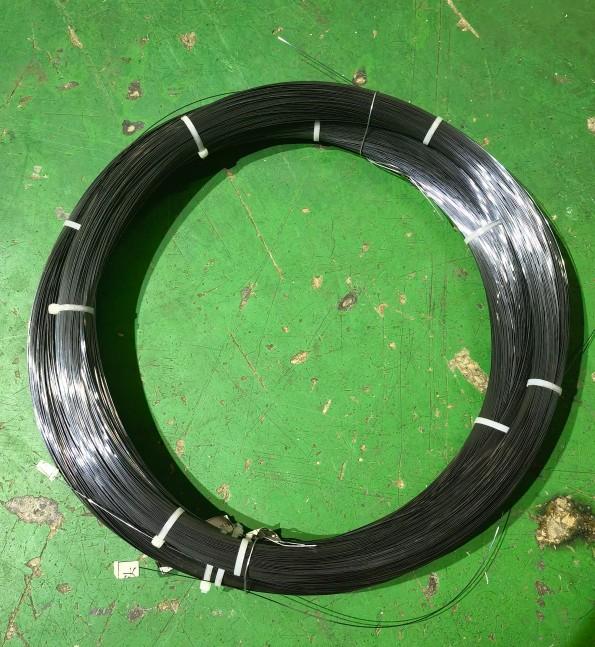 Unique Nickel-Titanium Wire for Active Implant Solutions