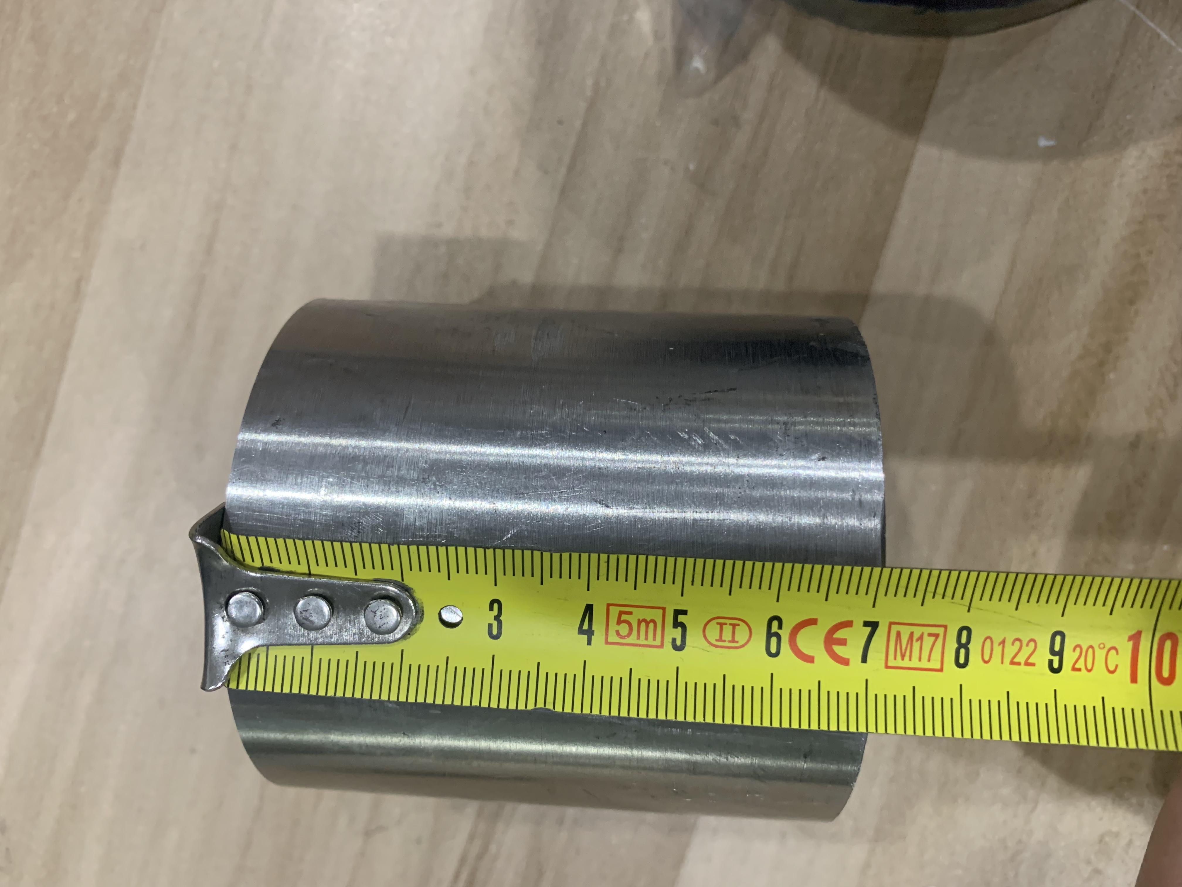 High-Performance Inconel 625 Alloy Bar DIN 17744 for Exhaust System Fabrication
