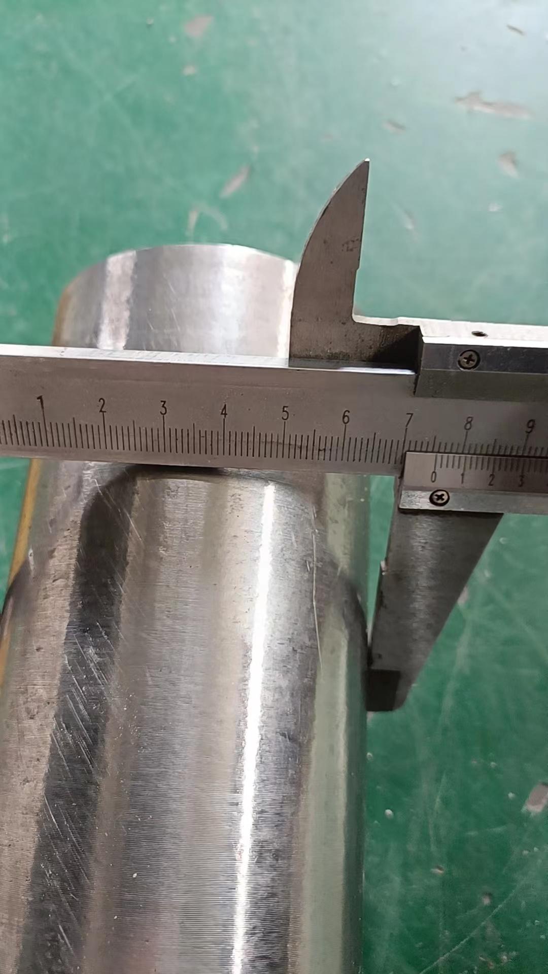Industrial Grade Inconel 718 Nickel Rod ASTM B637 for Gas Turbine Parts