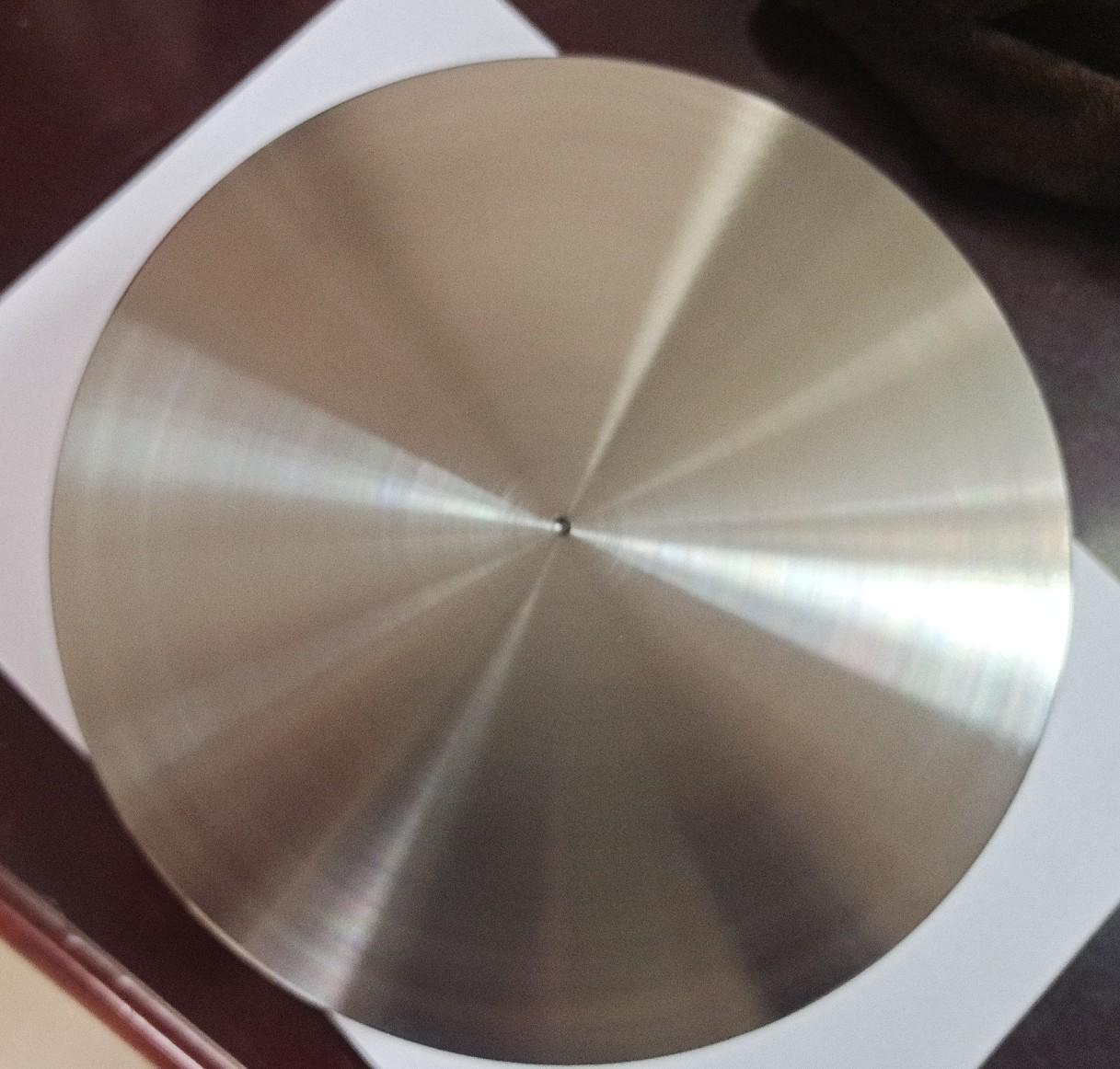 Bright Finish Inconel 601 Alloy Bar AMS 5715 for Heat Treatment Fixtures