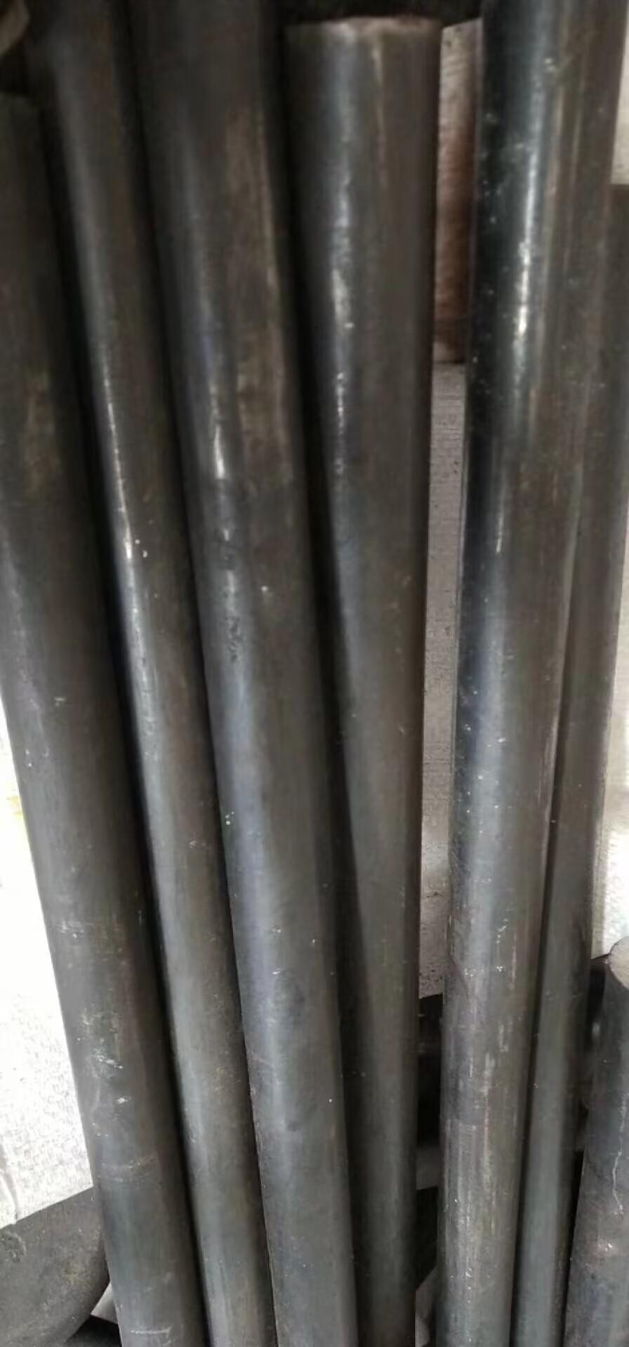 Corrosion-Resistant Inconel X750 Nickel Rod DIN 17744 for High-Temperature Springs