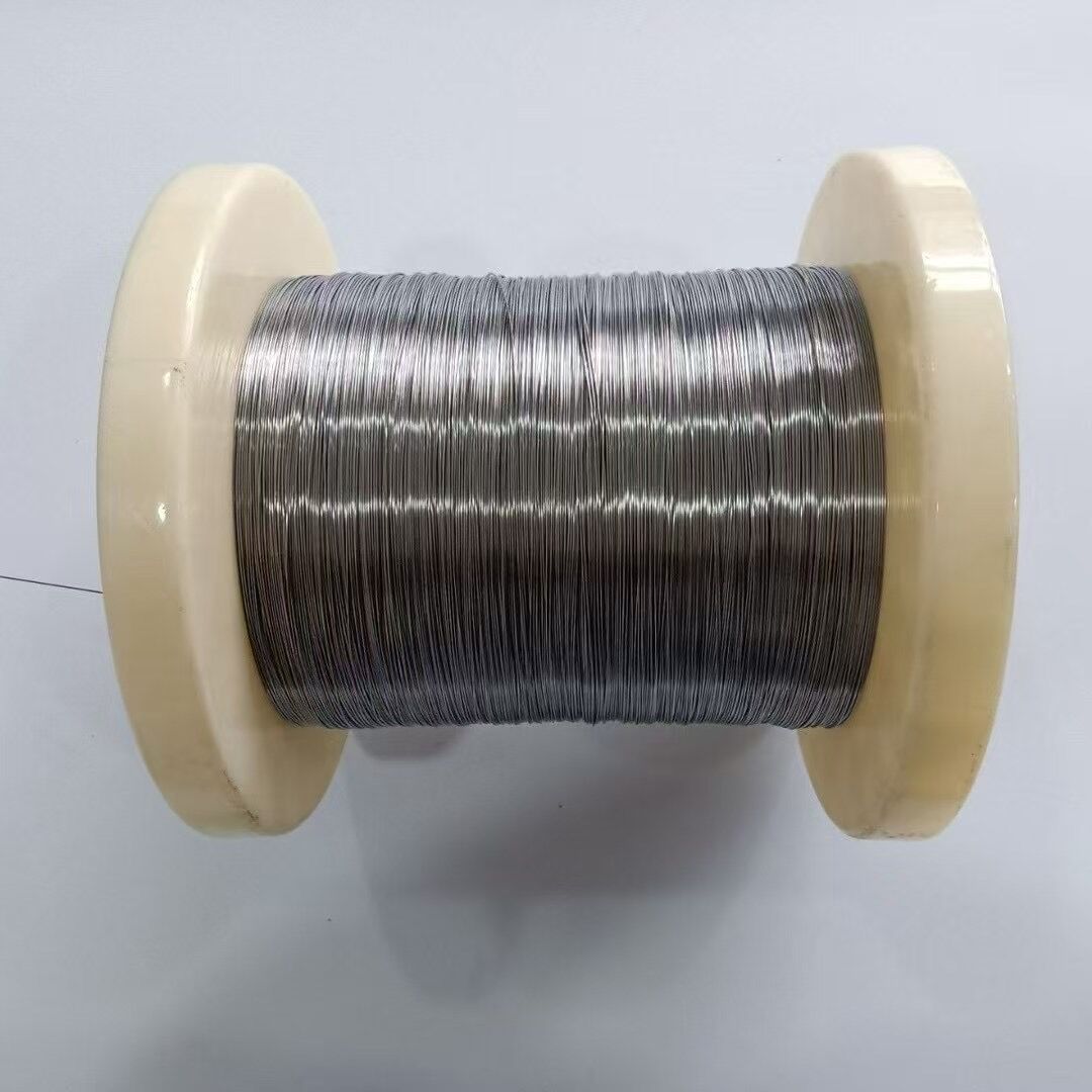Corrosion-Resistant NiTi for Aerospace Applications