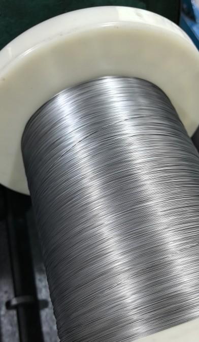 Biocompatible NiTi for Applications in Medical Implants