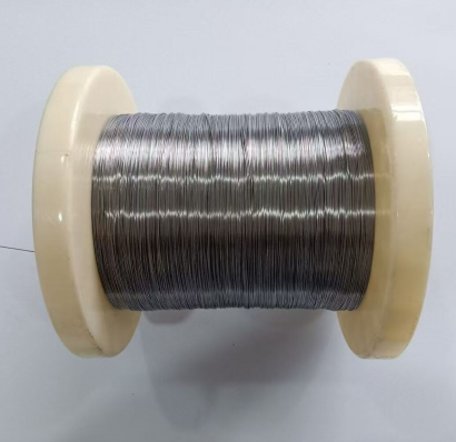 Self-Healing NiTi for Exploring Future Materials