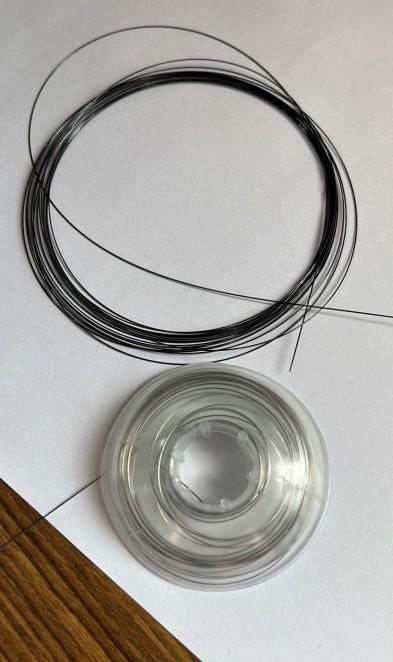 High-Precision NiTi for Designing Aerospace Components