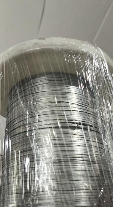 Flexible NiTi for Advancements in Wearable Technology