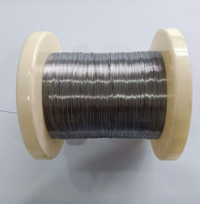 High-Temperature NiTi for Optimizing Heat Exchangers