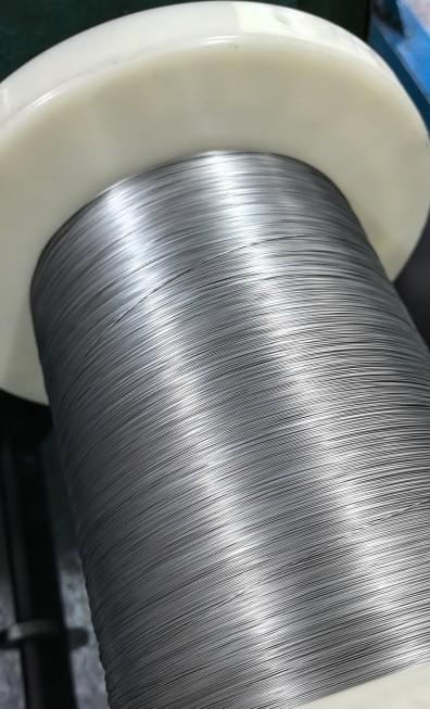 Highly Conductive NiTi for Innovations in Electronic Devices