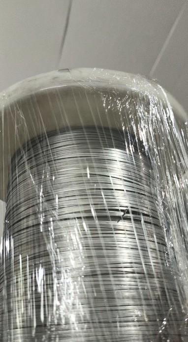 Lightweight NiTi for Advancements in the Automotive Industry
