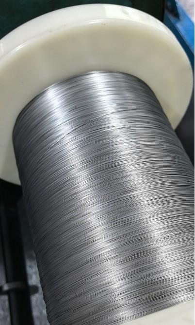 High-Strength NiTi for Precision Machinery Solutions