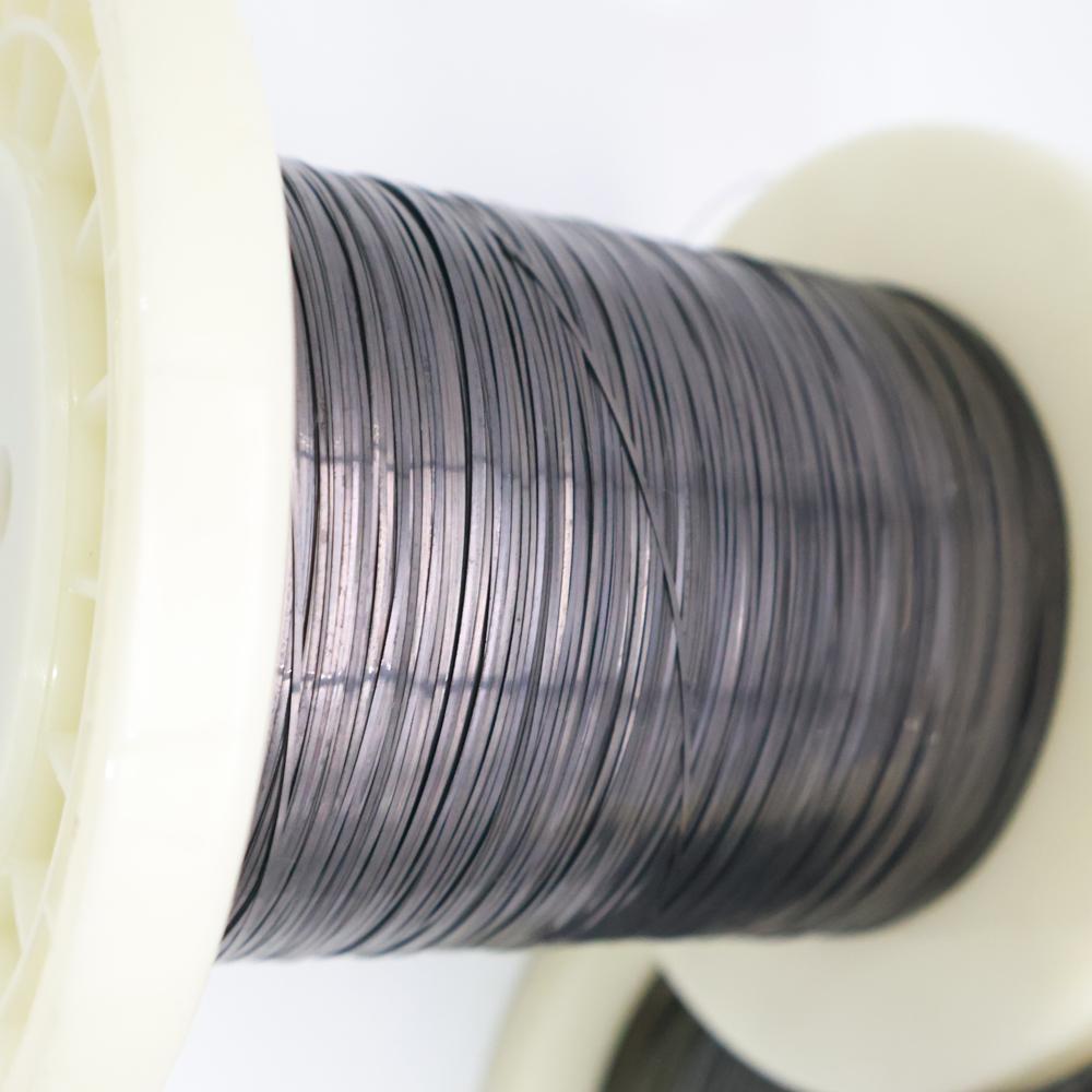 Corrosion-Resistant NiTi for Aerospace Applications