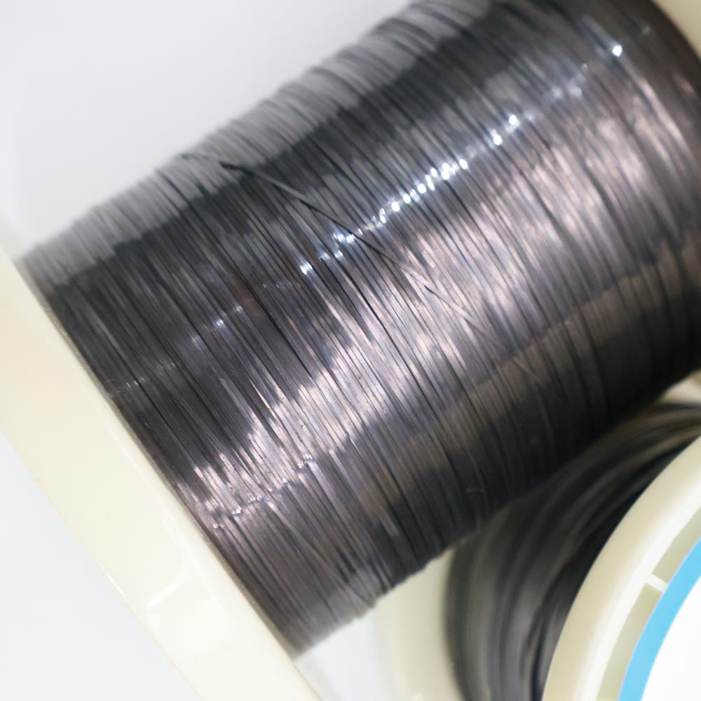Lightweight NiTi for the Future of Sports Gear