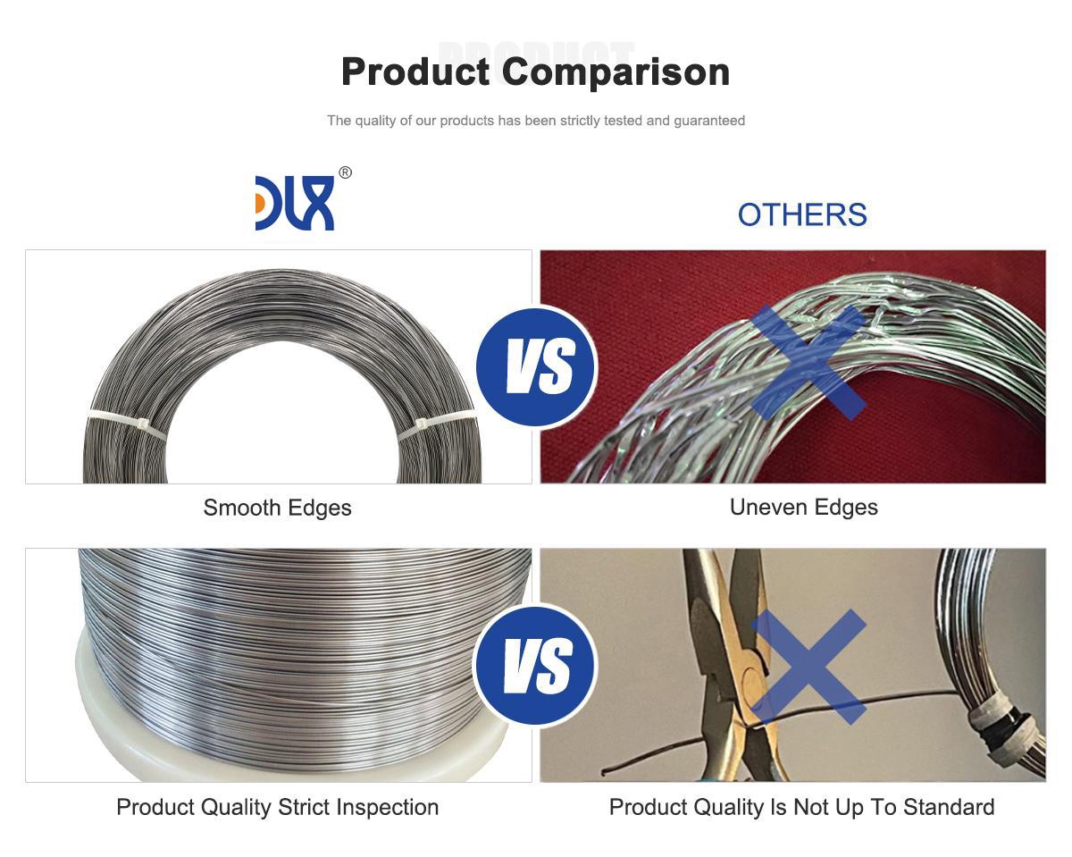 Medical Grade Nitinol Wire | Fast Shipping