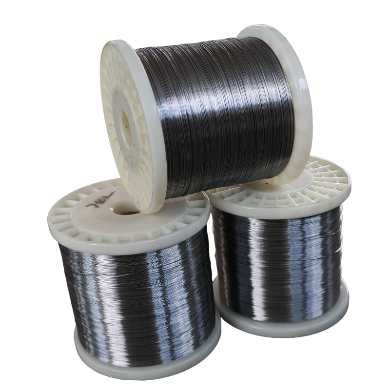 Aerospace Grade Nickel Titanium Wire - High Fatigue Resistance