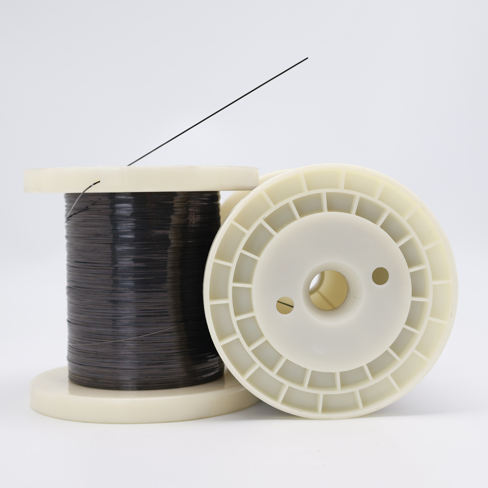 Nickel Titanium Alloy Wire - Excellent Corrosion Resistance & Durability