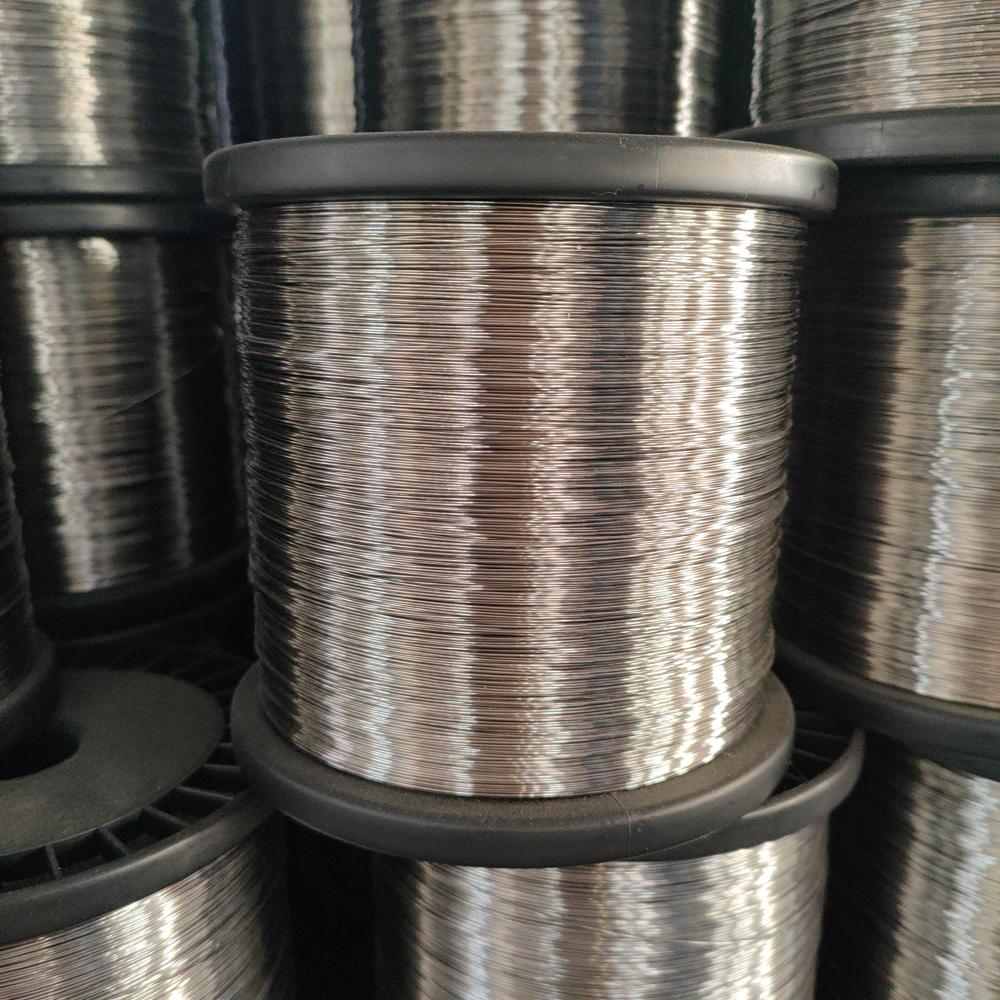 Flexible Nitinol Wire - OEM Services for Custom Medical Components