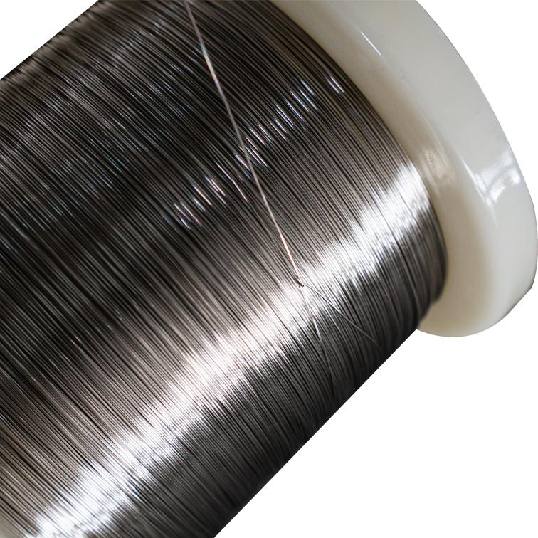 Premium Nickel Titanium Wire Supplier - Global Shipping