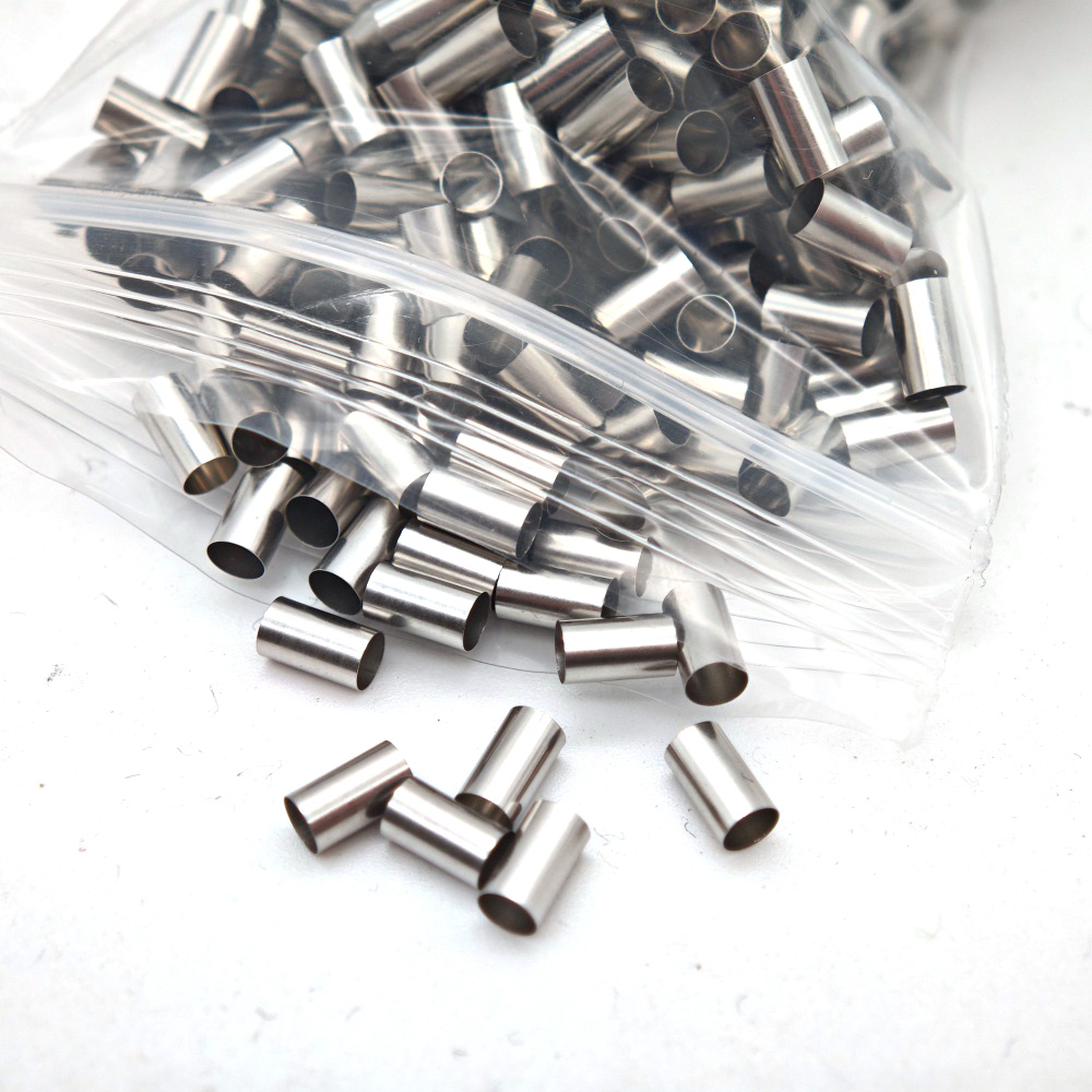 Platinum Iridium Ring - High-Performance Alloy Sealing & Component