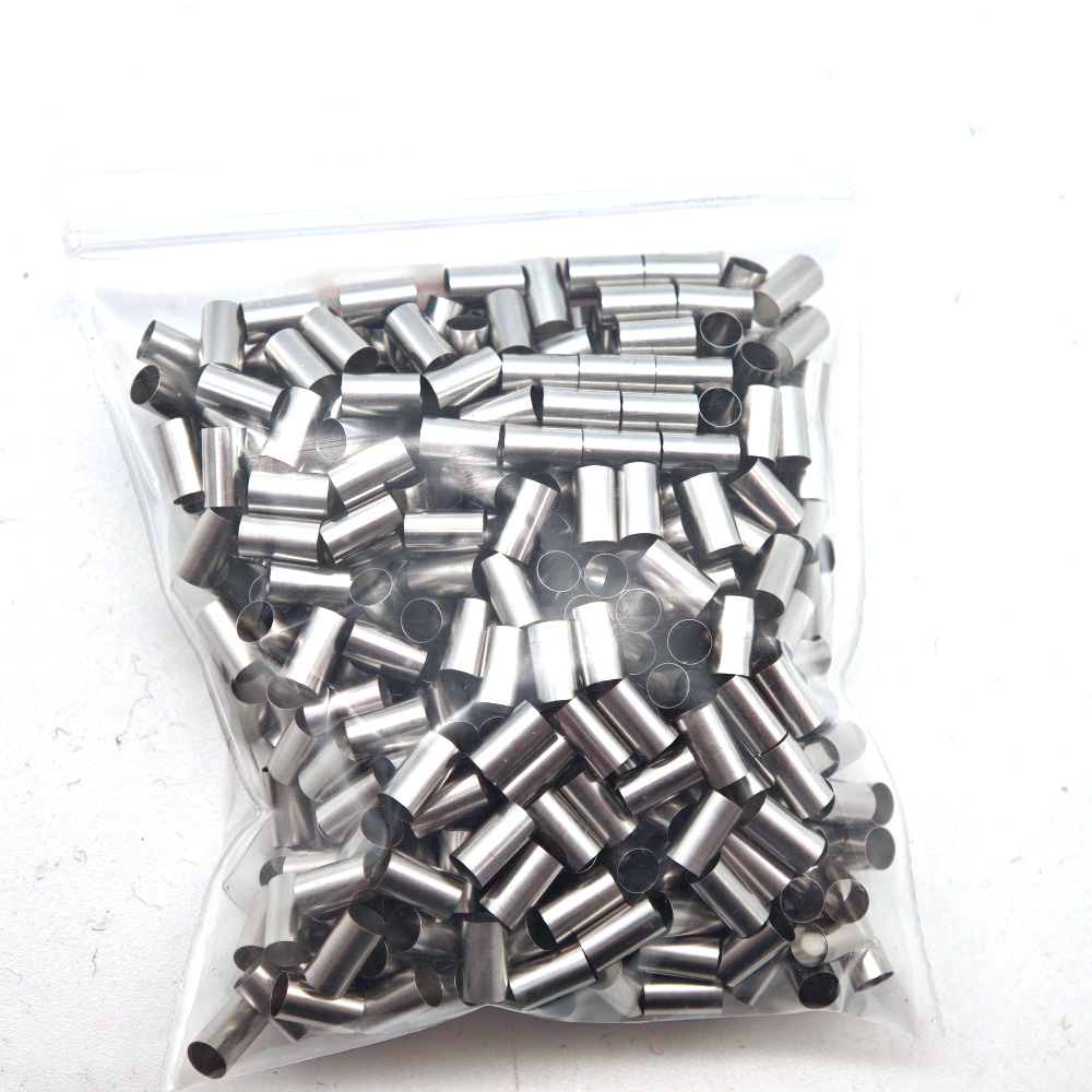 Platinum Iridium Ring - High-Performance Alloy Sealing & Component