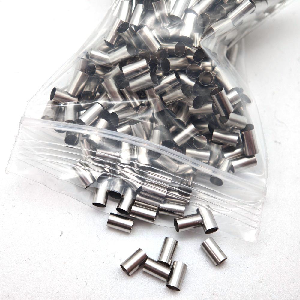 Durable Platinum Iridium Alloy Ring - Excellent Chemical Resistance