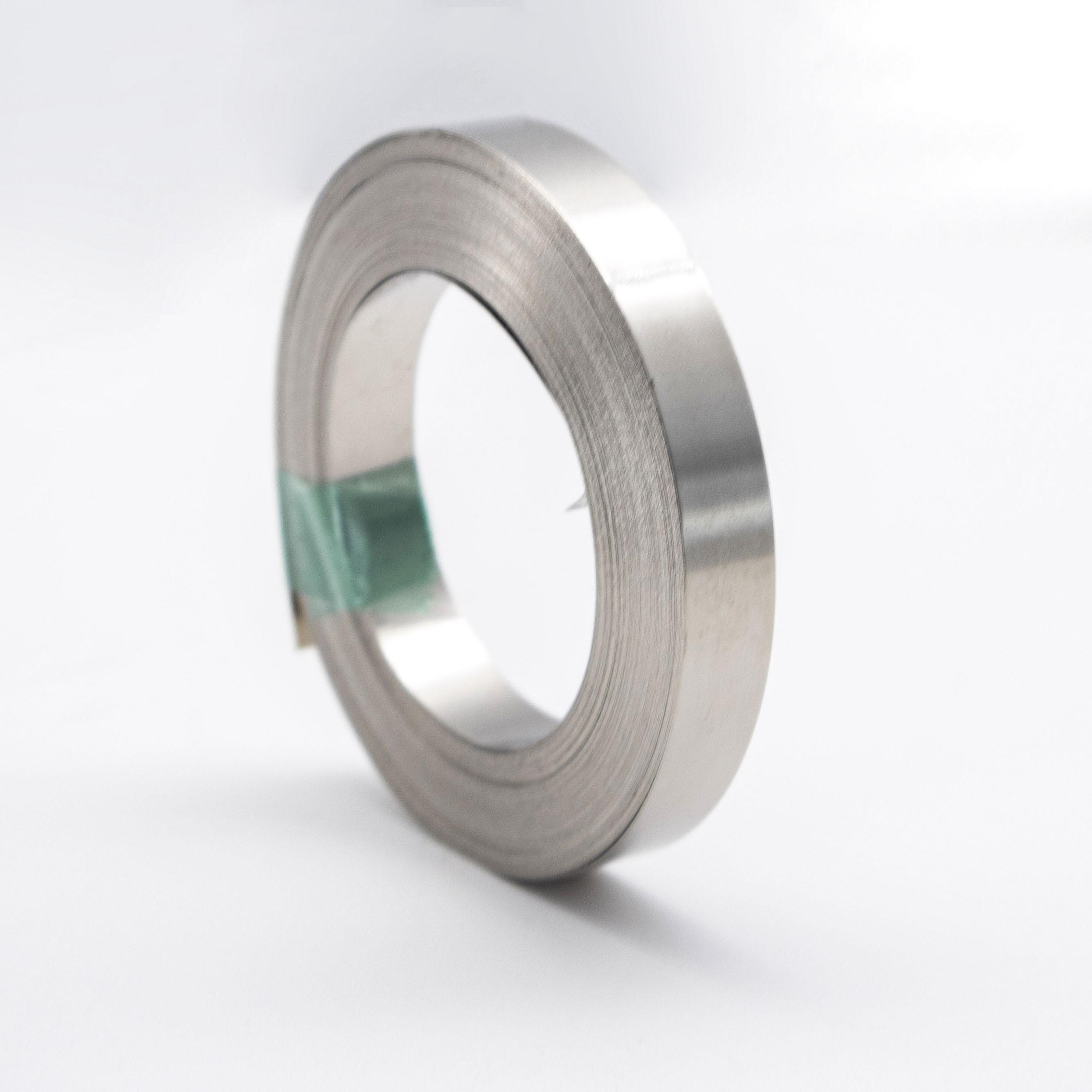 Hastelloy B2/B3 Strip - For High Temperature & Reducing Acid Applications