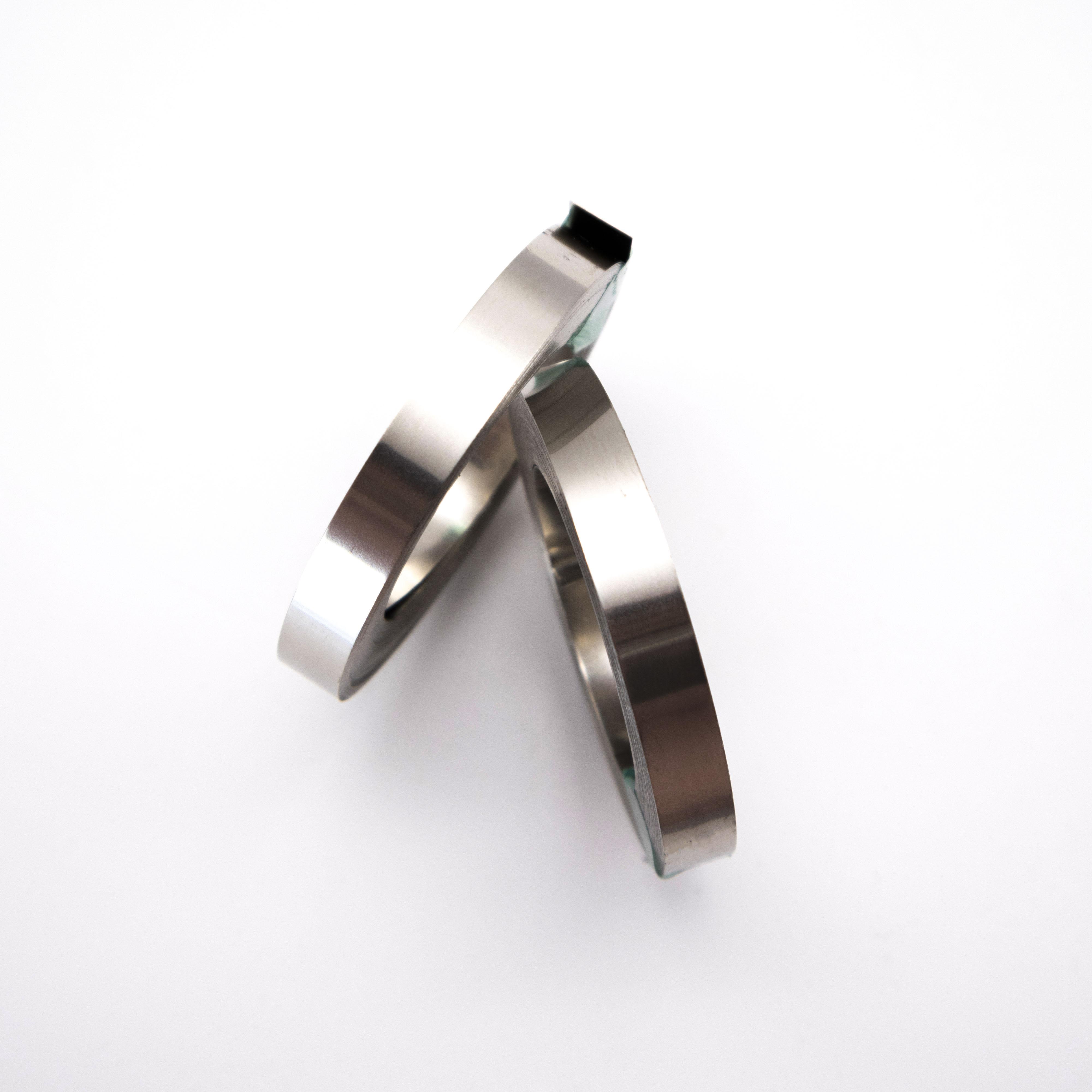 Hastelloy B2/B3 Strip - For High Temperature & Reducing Acid Applications