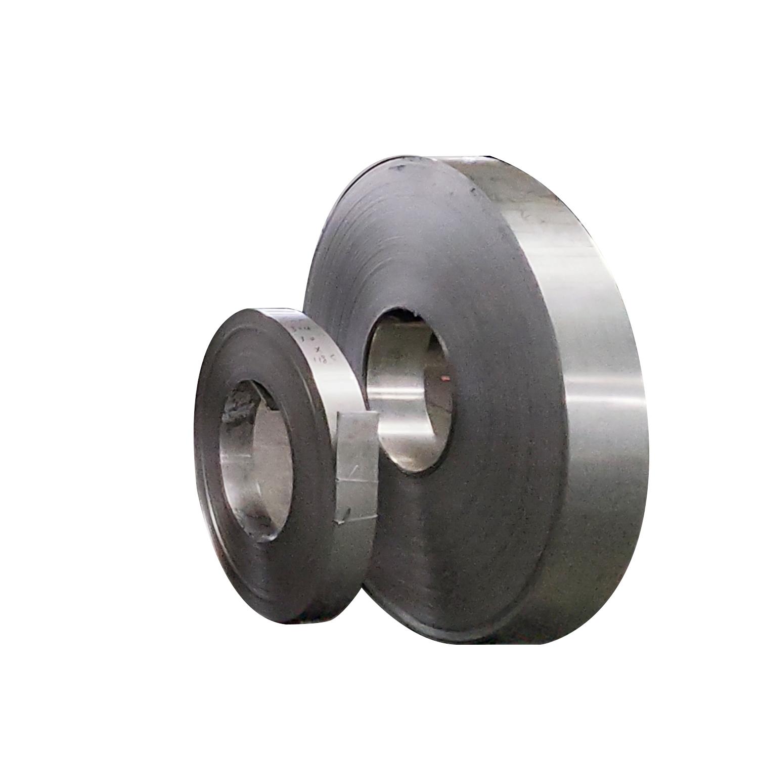 Premium Hastelloy Strip - Available in Multiple Grades for Custom Fabrication