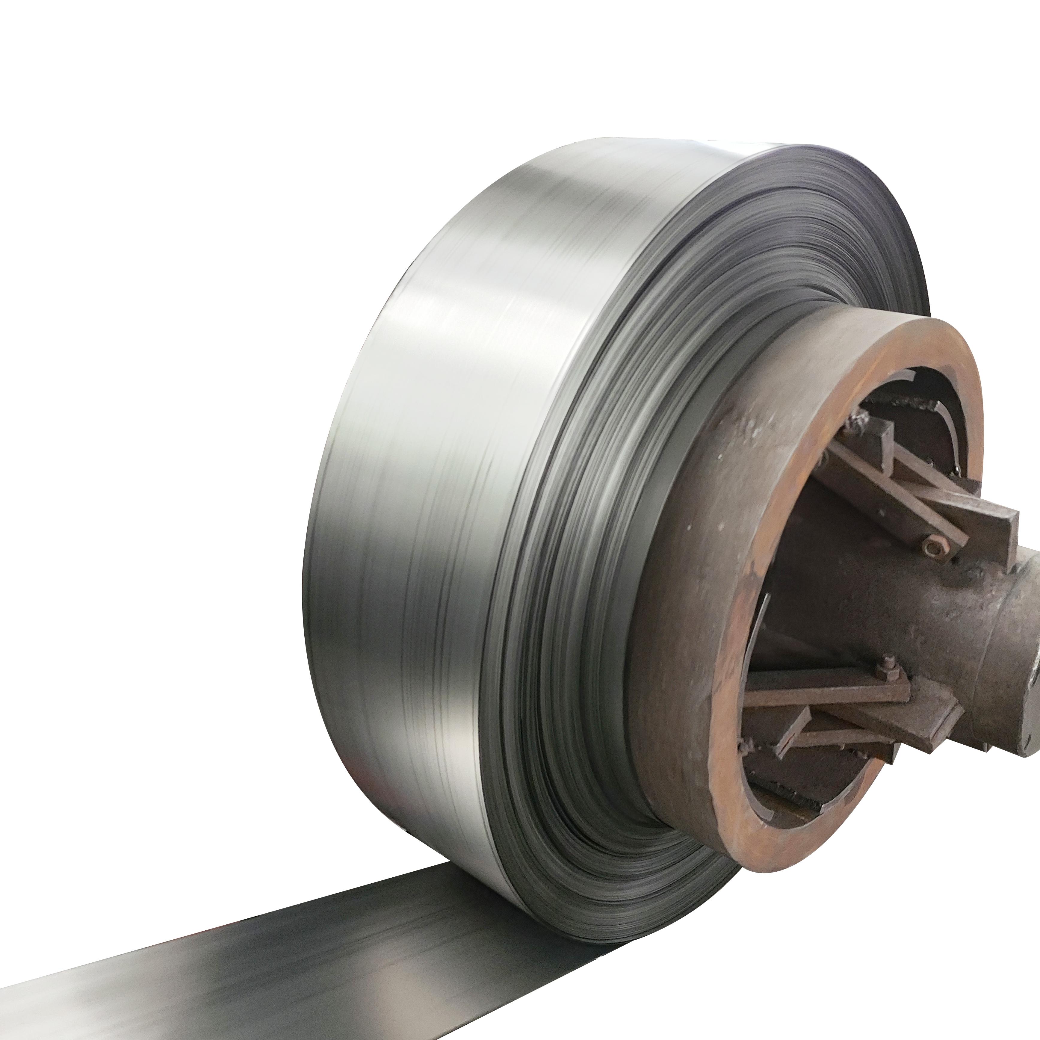 Hastelloy C276 & C22 Strip - High-Performance Ni-Based Alloy