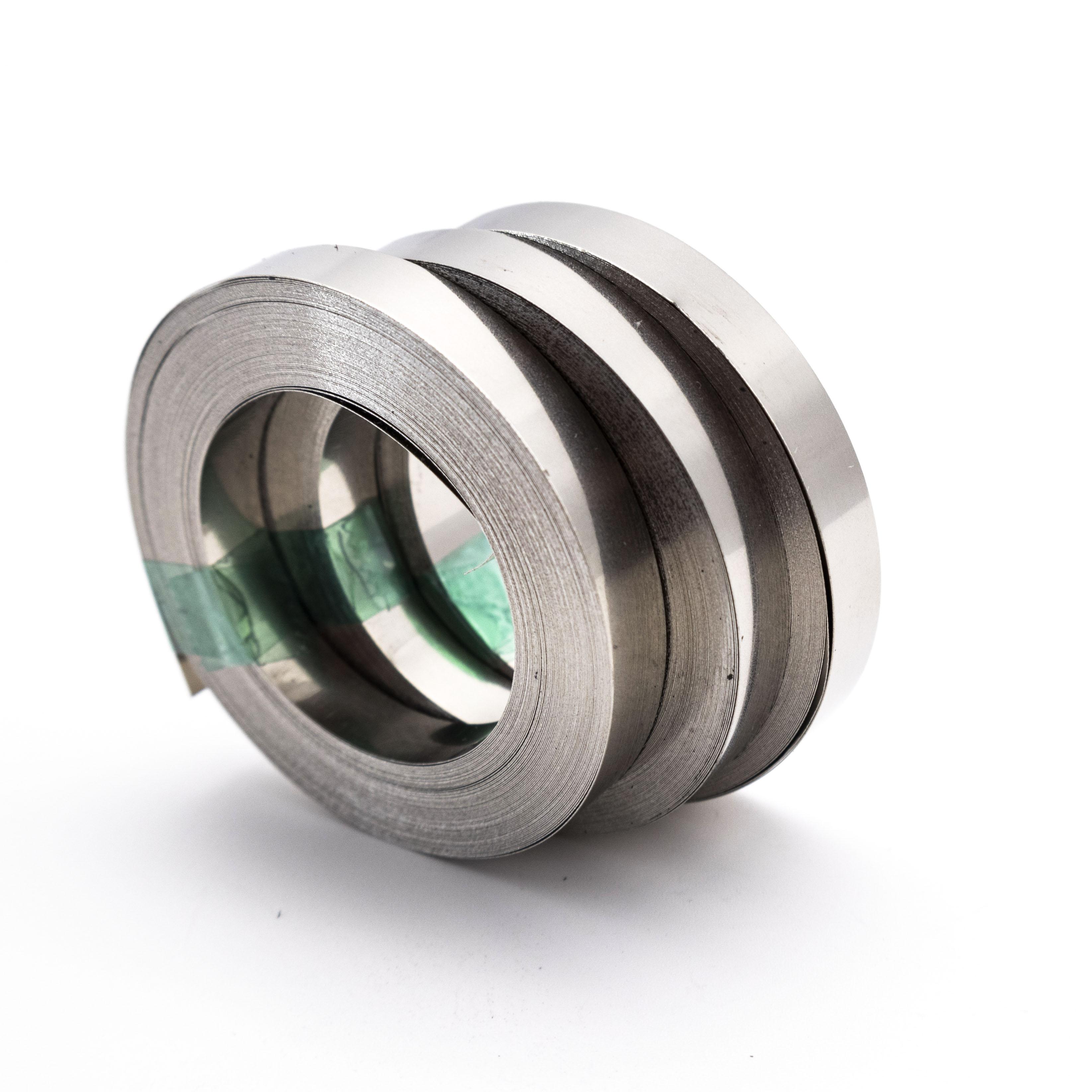 Hastelloy C276 & C22 Strip - High-Performance Ni-Based Alloy