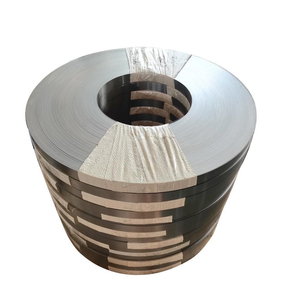Hastelloy Strip C276, C22 - Corrosion Resistant Nickel Alloy Strip Supplier